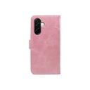 Samsung Galaxy A36/A56 Book Flip Case Leather Wallet