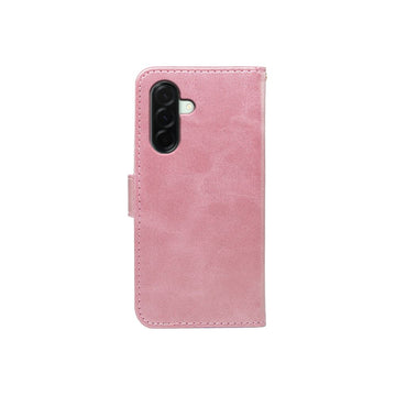 Samsung Galaxy A36/A56 Book Flip Case Leather Wallet