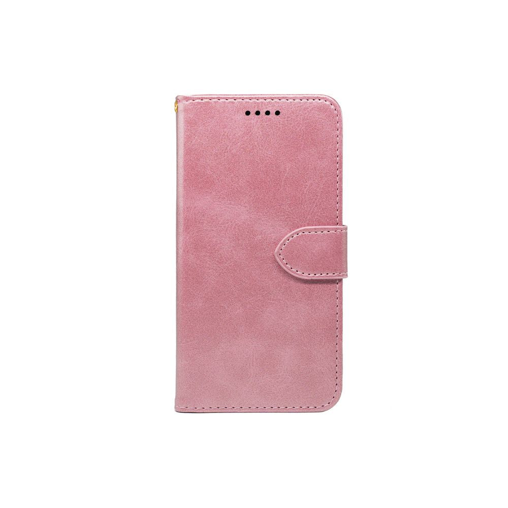 Samsung Galaxy A36/A56 Book Flip Case Leather Wallet