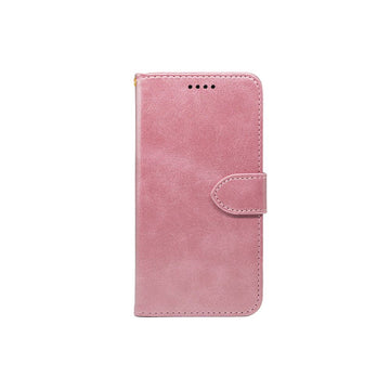 Samsung Galaxy A36/A56 Book Flip Case Leather Wallet