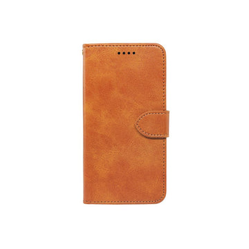 Samsung Galaxy A36/A56 Book Flip Case Leather Wallet