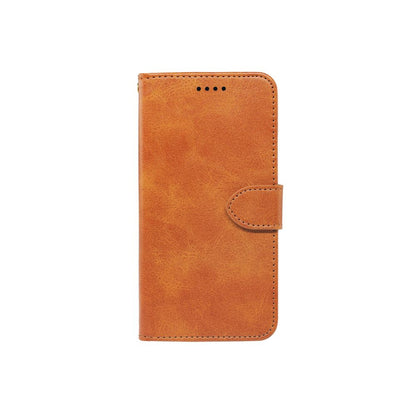Samsung Galaxy A36/A56 Book Flip Case Leather Wallet