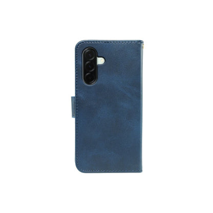 Samsung Galaxy A36/A56 Book Flip Case Leather Wallet