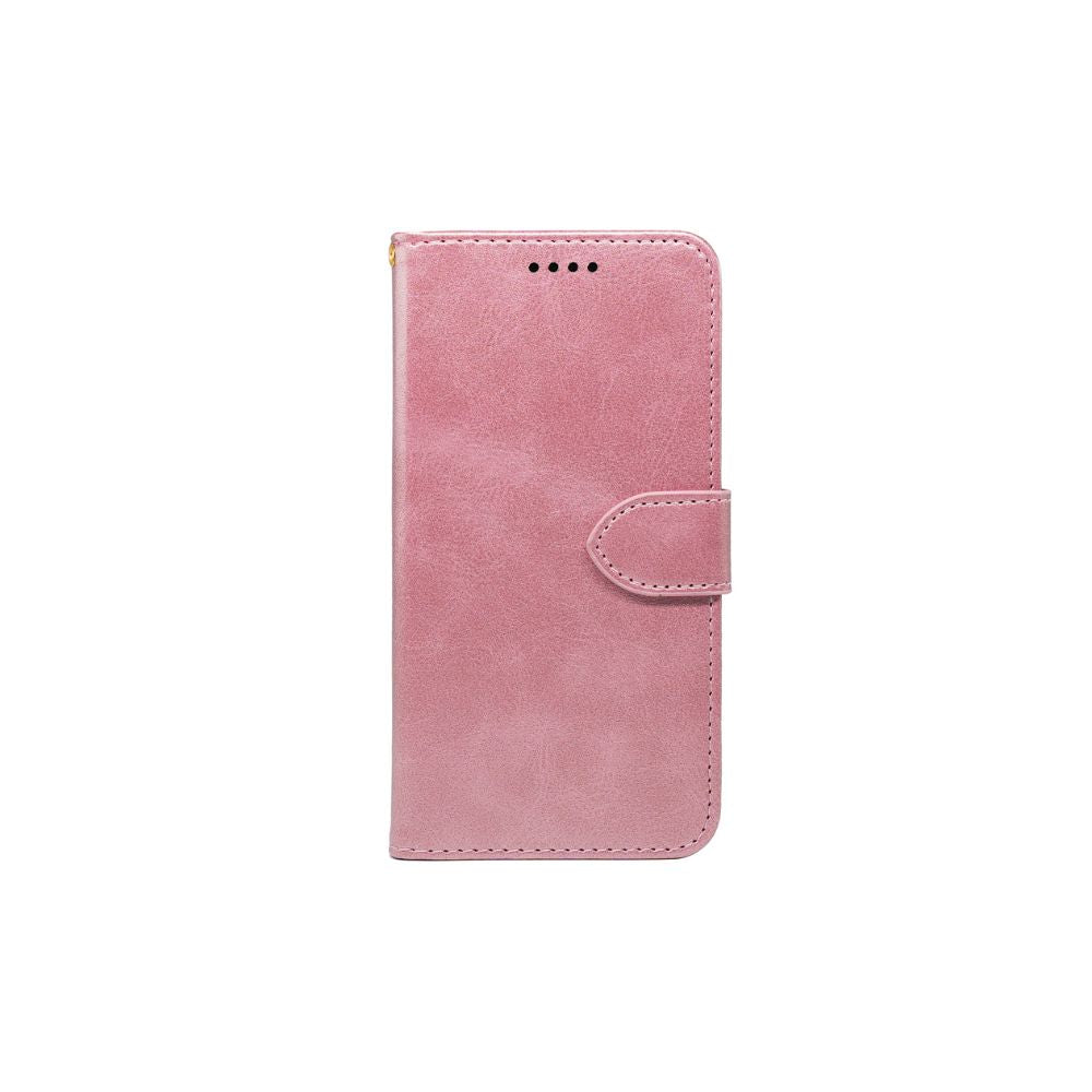 Samsung Galaxy S25 Series Book Flip Case Leather Wallet