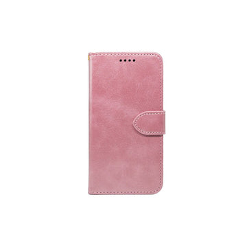 Samsung Galaxy S25 / Plus / Ultra Book Flip Case Leather Wallet