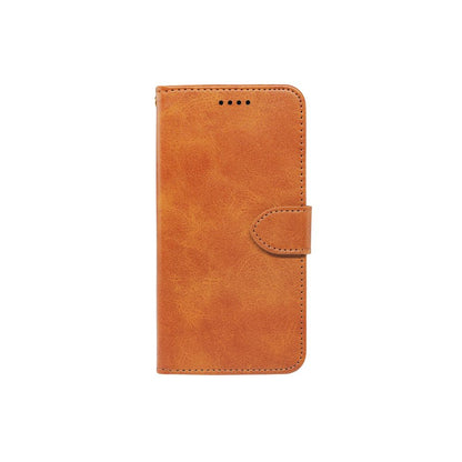 Samsung Galaxy S24 Series Book Flip Case Leather Wallet