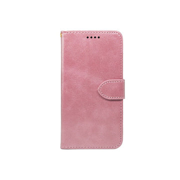 Samsung Galaxy S25 / Plus / Ultra Book Flip Case Leather Wallet