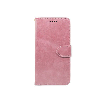 Samsung Galaxy S25 Series Book Flip Case Leather Wallet