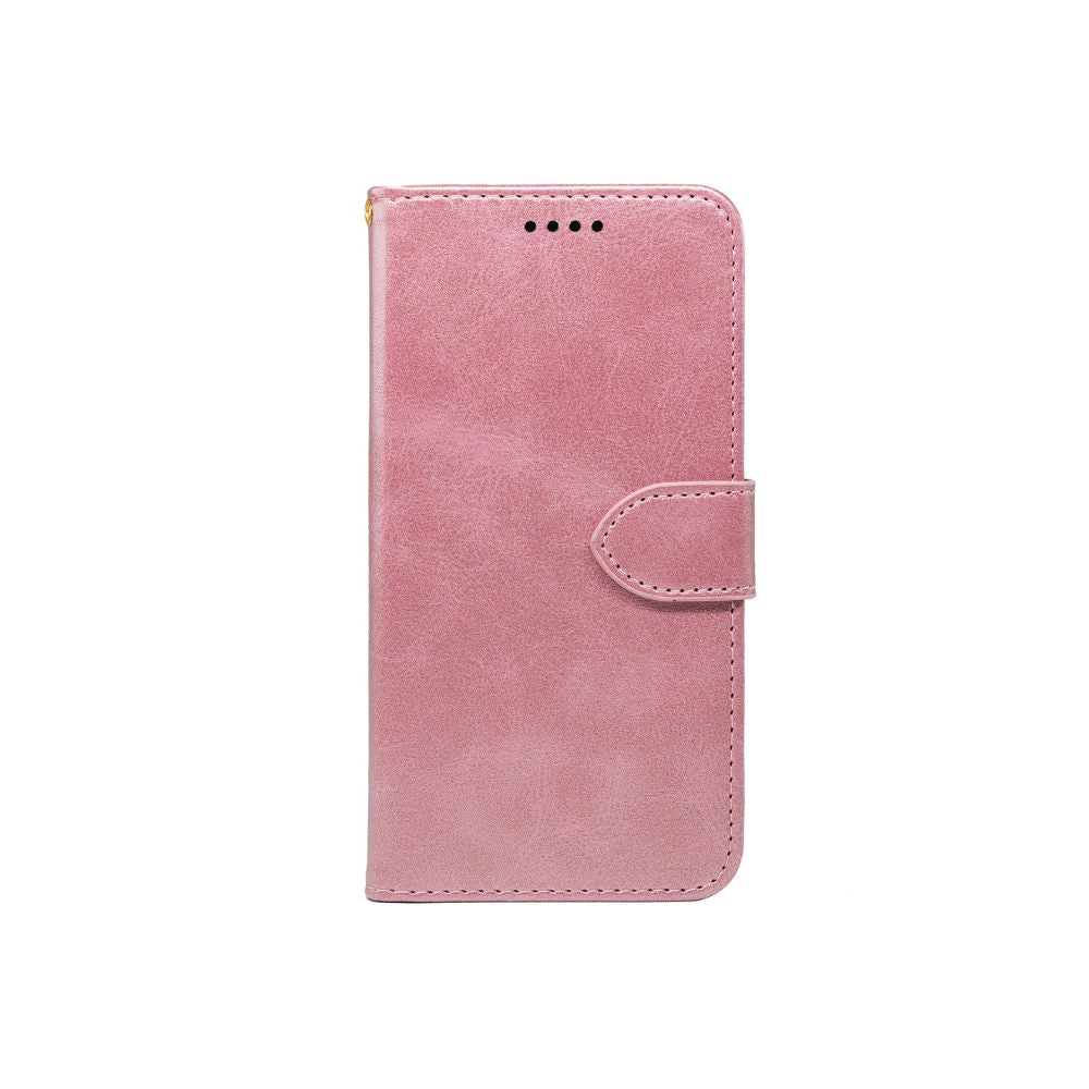 Samsung Galaxy S24 Series Book Flip Case Leather Wallet