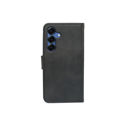 Samsung Galaxy S24 Series Book Flip Case Leather Wallet