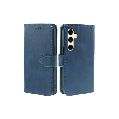 Samsung Galaxy A16 / A16 5G Book Flip Case Leather Wallet