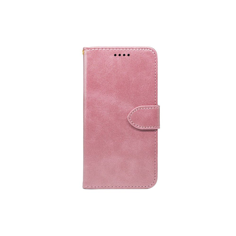Samsung Galaxy A17 5G Book Flip Case Leather Wallet