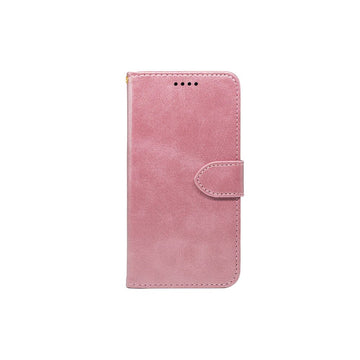 Samsung Galaxy A16 / A16 5G Book Flip Case Leather Wallet