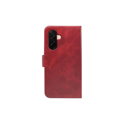 Samsung Galaxy A17 5G Book Flip Case Leather Wallet