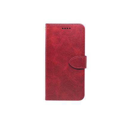 Samsung Galaxy A17 5G Book Flip Case Leather Wallet