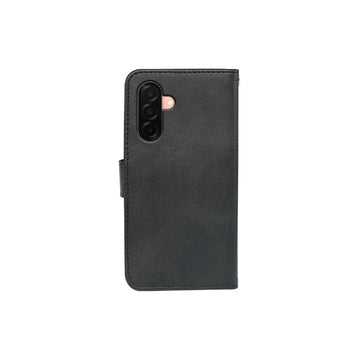 Samsung Galaxy A16 / A16 5G Book Flip Case Leather Wallet
