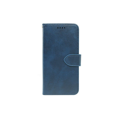 Samsung Galaxy A17 5G Book Flip Case Leather Wallet