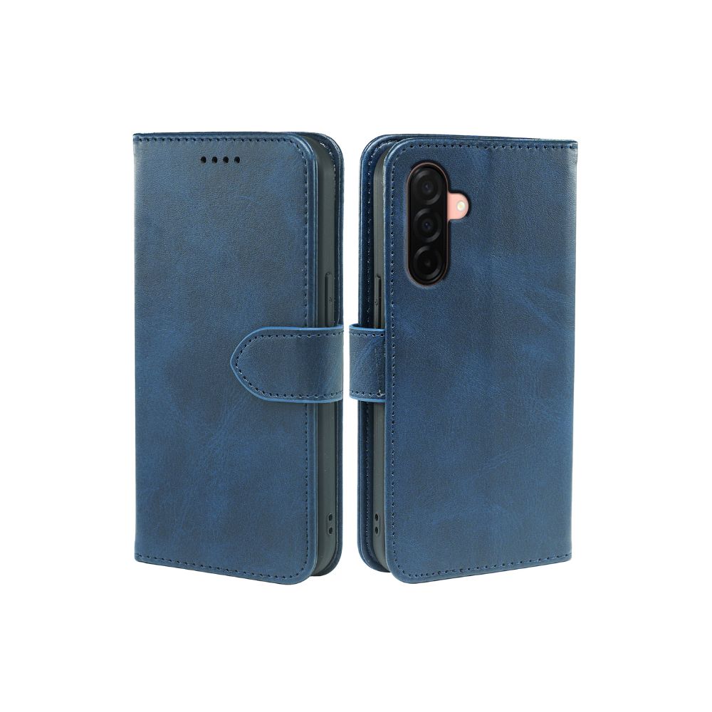 Samsung Galaxy A17 5G Book Flip Case Leather Wallet
