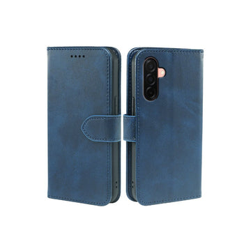 Samsung Galaxy A16 / A16 5G Book Flip Case Leather Wallet