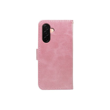 Samsung Galaxy A16 / A16 5G Book Flip Case Leather Wallet