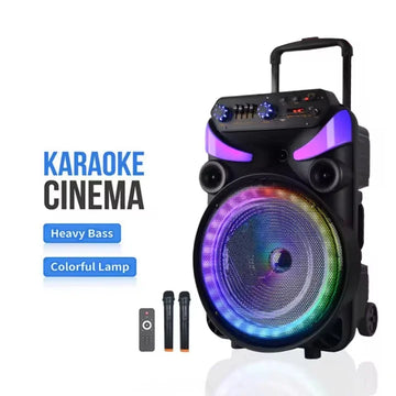 wireless speakers