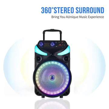 wireless speakers