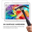 Galaxy Tab 4 10.1" Screen Protector Tempered Glass