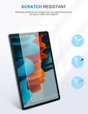 Samsung Galaxy Tab S7 Screen Protector Tempered Glass