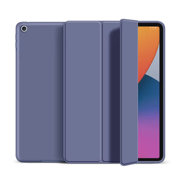 Tri Fold Smart iPad Case