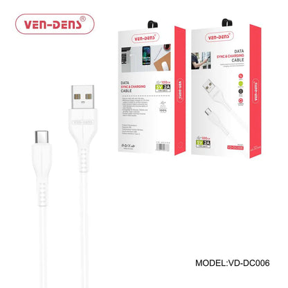 type a to c usb cable