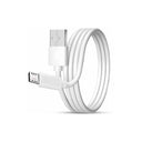 USB A To Micro USB Charging Data Cable 3 Metre