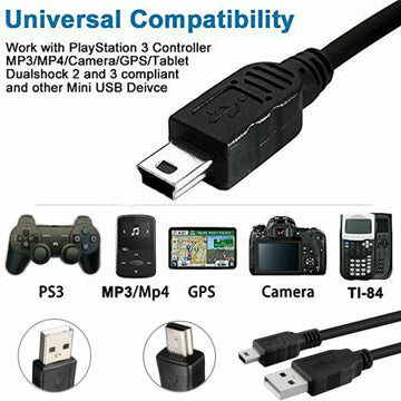 mini usb charger​
