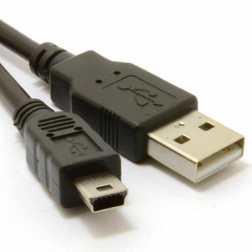 mini usb charger​