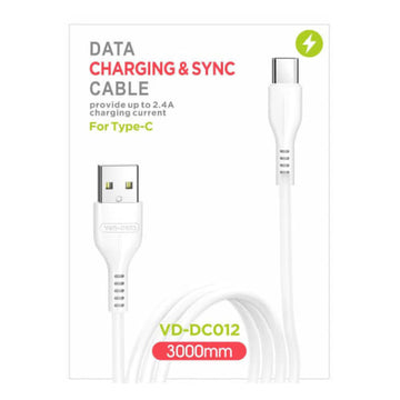 type a to c usb cable