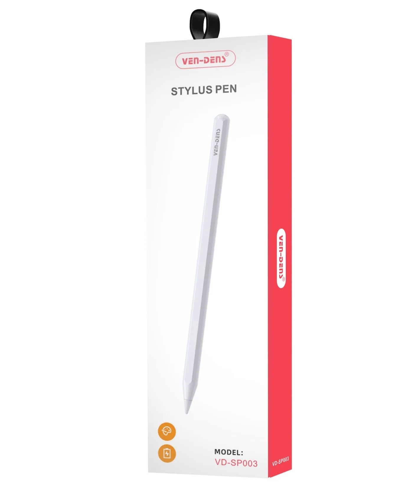 stylus pen for iPad VD-SP003 front view