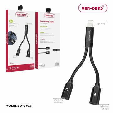 AUX Adaptor