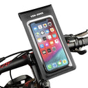 Waterproof Bike Mobile Phone Holder Universal (VD-HD029)