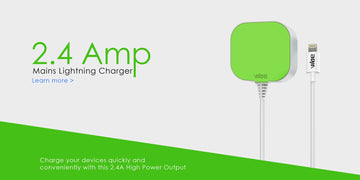 iphone charger​


