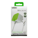 Vibe Lightning Mains Charger MFI