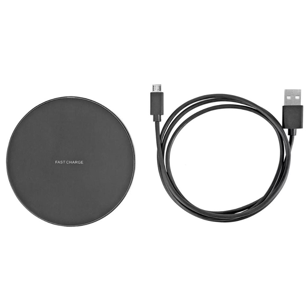wireless charging pad