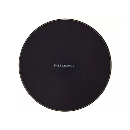 wireless charging pad