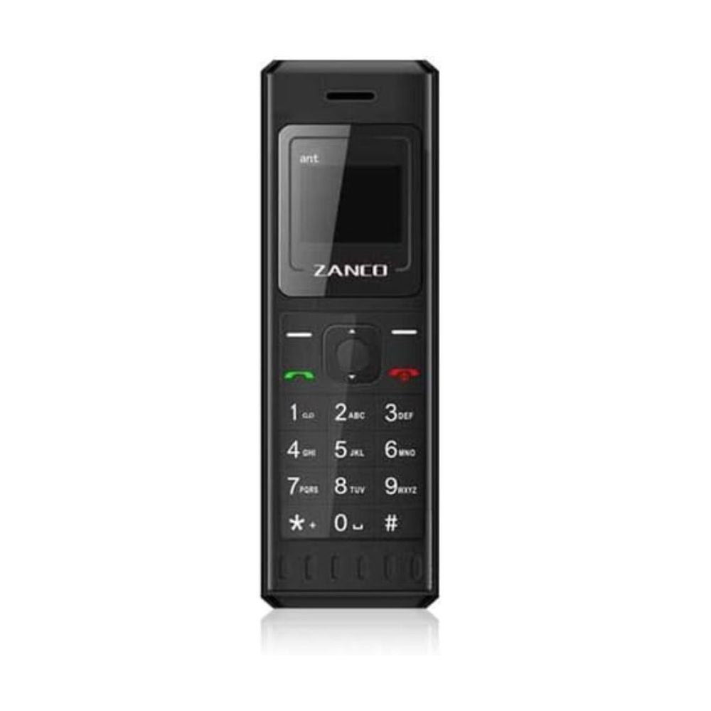 worlds smallest cell phone