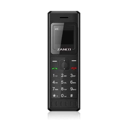 worlds smallest cell phone