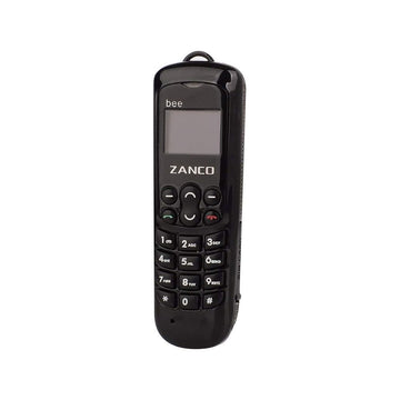 worlds smallest cell phone