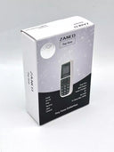 worlds smallest cell phone