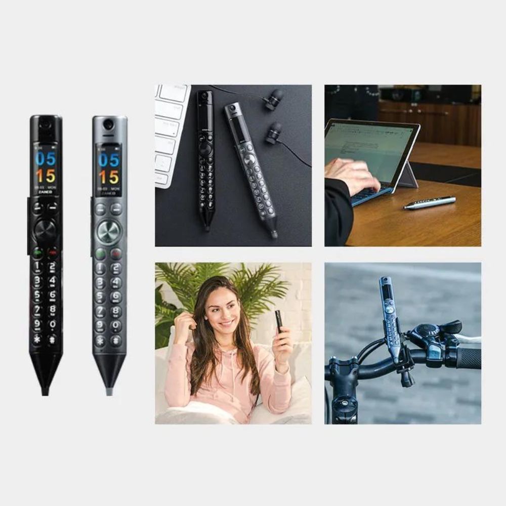 worlds smallest cell phone