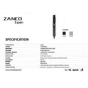 Zanco Smart Pen