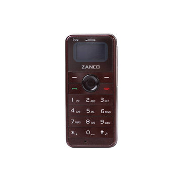 worlds smallest cell phone