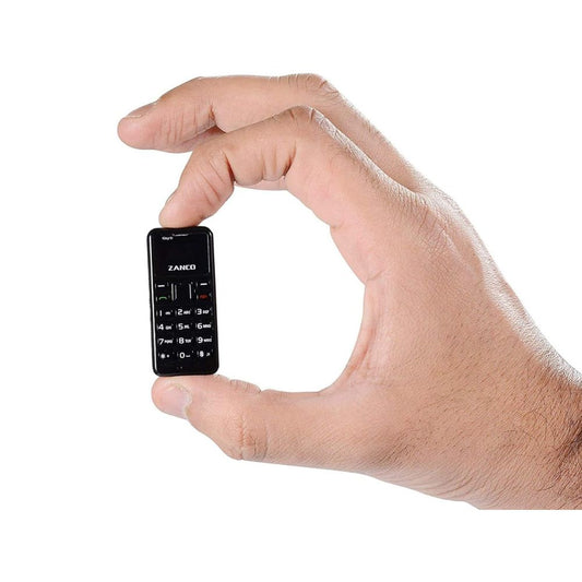 worlds smallest cell phone