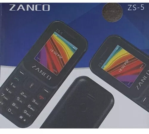 worlds smallest cell phone